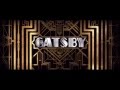 from the movie ''THE GREAT GATSBY" I LOVE ...