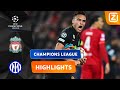 IS ER NOG HOOP VOOR INTER? ?? | Liverpool vs Inter | Champions League 2021/22 | Samenvatting