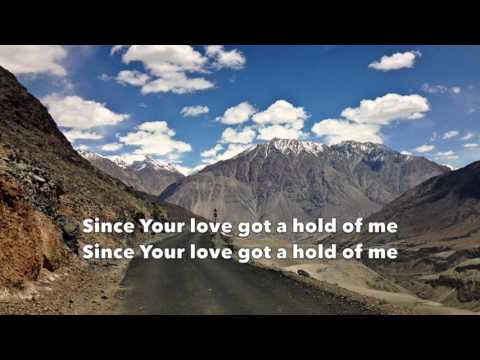 Since Your Love (lyrics) ft Brandon Hampton