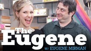 Eugene Mirman & Adam Carolla LIVE - 6/13/12 (Full Ep)