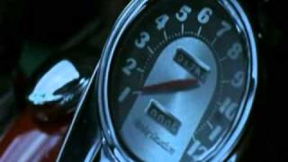 The loveless - Robert Gordon - Driving wheel
