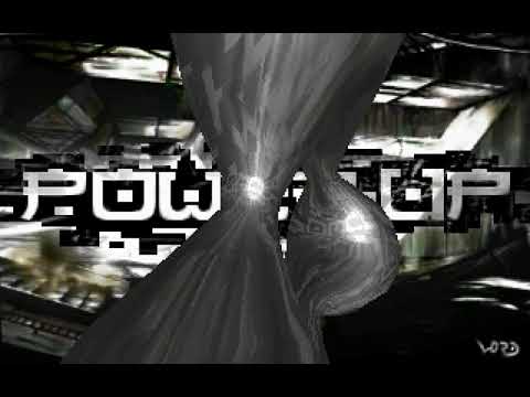 Amiga PPC Scenedemo - Power-UP by Universe (Slach Party 2001)