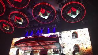 Trans-Siberian Orchestra Night Enchanted Richmond VA December 19, 2018 7:41pm