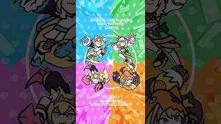 【Fan MV Chorus】The Heart of Our Generation (Kekka Orai x Hololive)