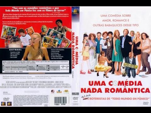2006 Uma Comedia Nada Romantica