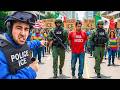 I Deported Illegal Immigrants With ICE