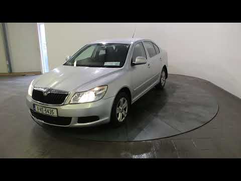 Skoda Octavia 1.6 CR TDI CLASSIC - Image 2