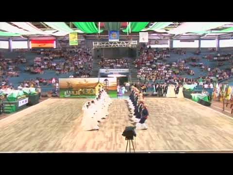 CTG Sentinela da Querência - Santa Maria 13ª RT