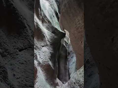 Visité los impresionantes CAÑONES de QORIHUILLCA, Huamanga - Ayacucho🍃⛰️ #qorihuillca #parati #fypシ