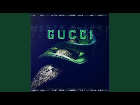 GUCCI