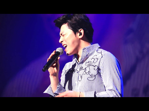 170506 조정석 팬미팅 the room in seoul - My sacrifice 직캠