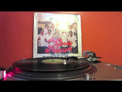 VIENTO - EL COMBO PALACIOS - SALSA PERUANA