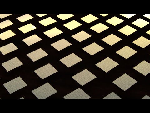 ACID ARAB - STAIFIA feat. Radia Manel (Official Music Video)