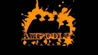 Ampools - Hell's Passenger