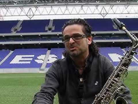 Hat-trick Espanyol - 12 abril 2009 - 3/4