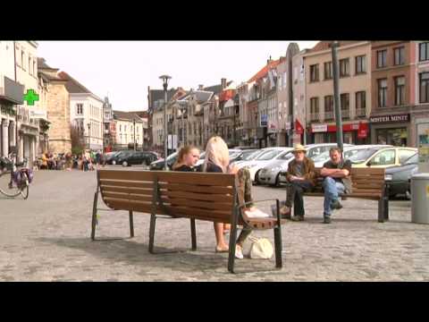 Promotiefilm Stad Lokeren 2013