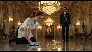 A Faxineira Sumiu e o Milionário Fez O IMPOSSÍVEL para encontrá-la. Por quê?