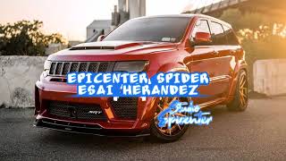 La Energía Norteña   Te Recordaré EPICENTER SPIDER