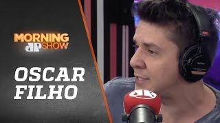 Oscar Filho – Morning Show – 15/03/19