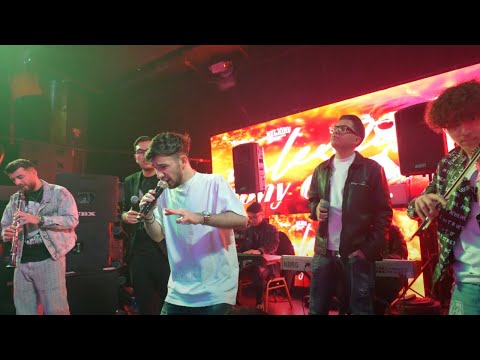 TONY ONE✅SISTEMUL LUI TONY✅LIVE 2025✅CEL MAI NOU SISTEM✅PREMIERĂ LA NOLIMIT BUZĂU✅TOBE ȘI PERCUȚII