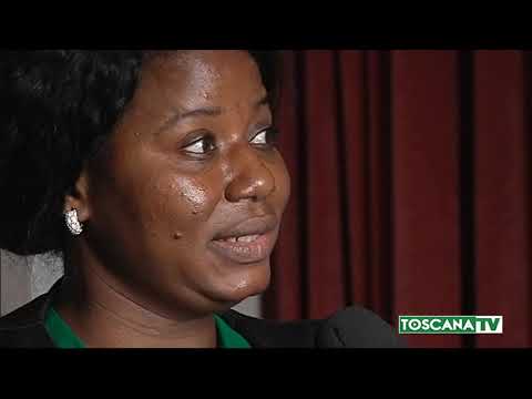 2018-04-20 FIRENZE - RIFUGIATI, RACCONTARE MIA STORIA MI RENDE PIÙ LEGGERA