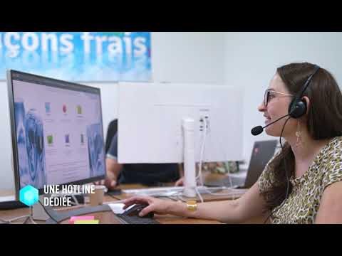 Distributeur professionnelle et automatique de glaçon en cube - équipé de monnayeur - Kiosk'Ice_5