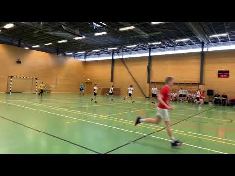 P05 PIF-HIFK 14.3.2019 (andra halvlek)