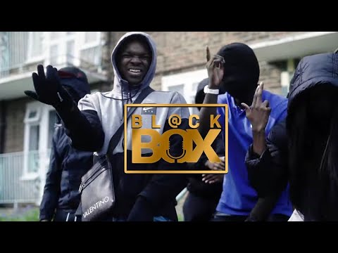 Skeemz R1 - Acid Rain (Music Video)