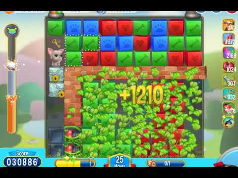 Pet Rescue Saga   Level 6664  no boosters