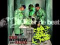 Elixir De Beat - Bendita (Cannabis). 