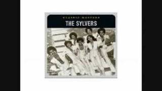 The Sylvers - High School Dance
