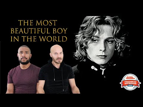 THE MOST BEAUTIFUL BOY IN THE WORLD Movie Review **SPOILER ALERT**