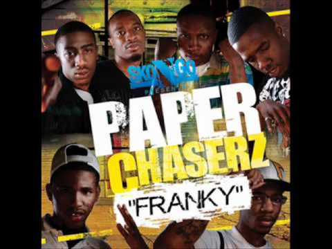 Franky - Paper Chaserz