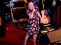 Emiliana Torrini - Heard It All Before - London