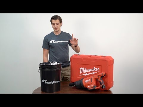 Bluefin PEX Crimp Tool Kit