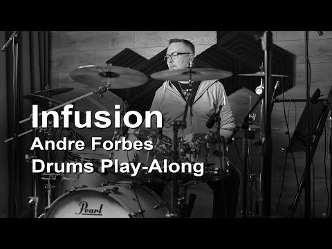Infusion - Drum Play-Along