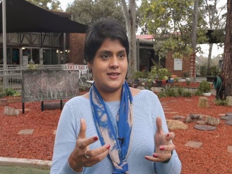 How does play inspire children’s love of learning?