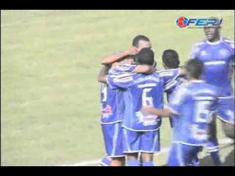 Quissamã 2x0 São Cristóvão   Carioca Série B 2012