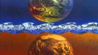 Lucio Dalla - Disperato erotico stomp