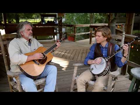 The Lakes of Pontchartrain | James Linden Hogg