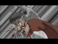 Omni Man Vs Scp 096 Shy Guy Fan Animation