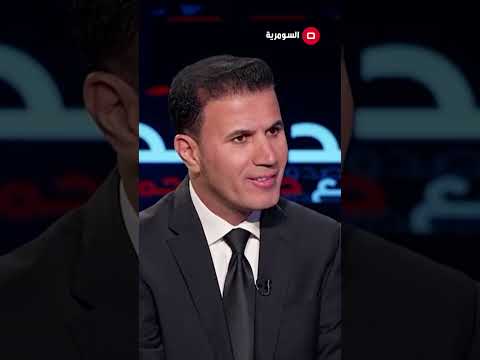 شاهد بالفيديو.. كتب رسالة الماجستير بالعربي وهو تخصصه انكليزي  #shorts