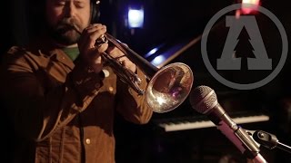 Murder by Death - Curse of Elkhart | Audiotree Live