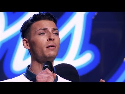 “Vals vals vals vals” - IDOLS