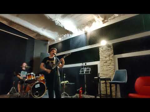 Moonlight Eternal - Holy Wars... The punishment due (@Megadeth cover)