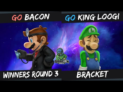Throwdown Thursday #172 Winners Round 3 - BacoN vs King Loogi