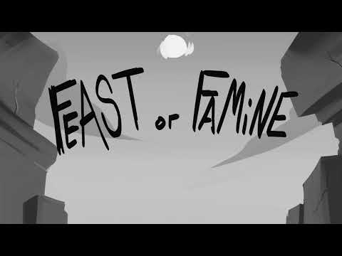 Feast or Famine (Unfinished Angry Birds AU Animatic)