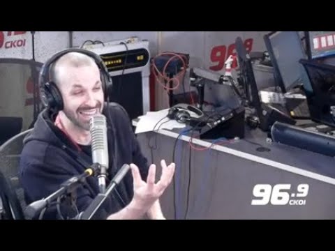 Le retour des Canettes | Olivier Martineau nous raconte la plus drôle histoire de numéro 2!