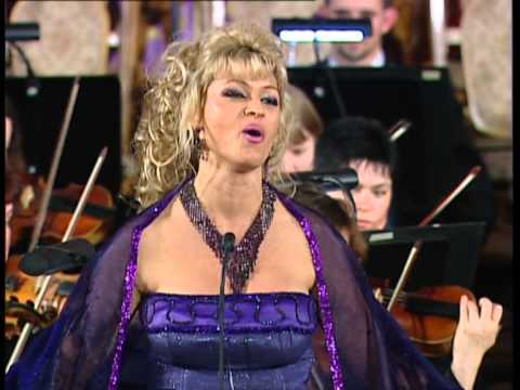 NINA NOWAK - I. Kalman - Hrabina Marica - Lekko zwiewnie