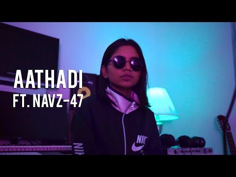 Aathadi Ft. Navz-47 | Vinu Krishan Michael